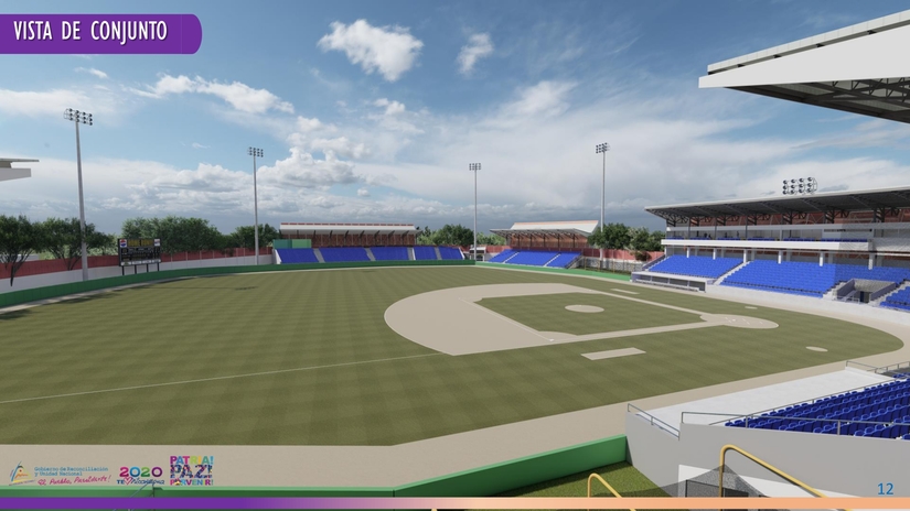 estadio